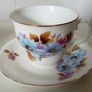 Arklow China Teaset Image 2