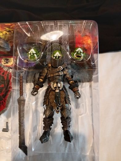 Mythic Legions