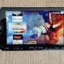 Psp 1000 Modded 64gb 40 psp original charger Excellent condition Image 5