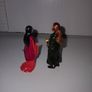 Lord of the Rings Minifigures - Lego scale Image 6