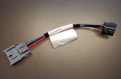 Wiring Loom (Fiat Punto/Stilo)