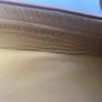 GUCCI Loafers. Camel. New.  IT size: 40.5. Mint conditions. Image 5