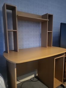 Wooden Desk