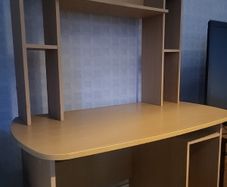 Wooden Desk
