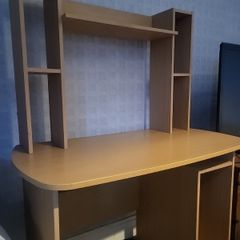 Wooden Desk