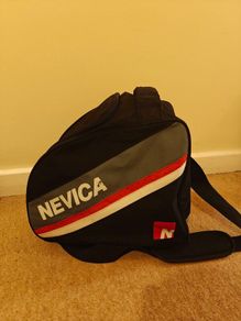 ski boot bag (Nevica)