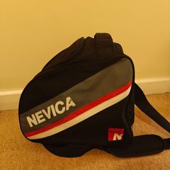ski boot bag (Nevica)