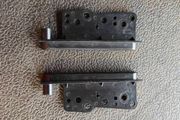 ZZW30 Toyota MR2/ MR-S / ZZT231 Celica  Radio Stereo Double Din Adapters