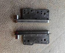 ZZW30 Toyota MR2/ MR-S / ZZT231 Celica  Radio Stereo Double Din Adapters