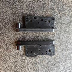 ZZW30 Toyota MR2/ MR-S / ZZT231 Celica  Radio Stereo Double Din Adapters