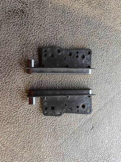 ZZW30 Toyota MR2/ MR-S / ZZT231 Celica  Radio Stereo Double Din Adapters