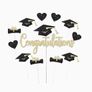 Graduation Cake Toppers Image 4