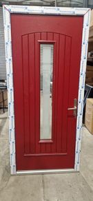 Composite Doors