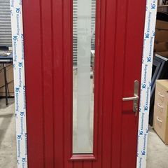 Composite Doors