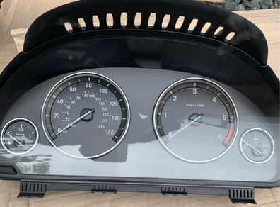 BMW 5 (F10-11) Cluster original Parts