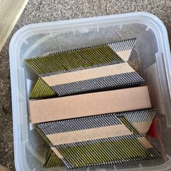 2000 box of nails