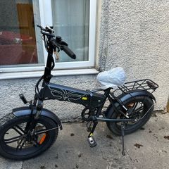 electric bike