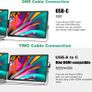 Farfi 11.6" Screen Extender (NEW) Image 6