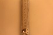 Marc Jacobs key ring ( Authentic)