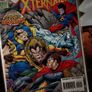Gambit & The X-Ternals ! Issue #2 ! The Age of Apocalypse ! 1995 ! by Marvel ! Image 2