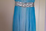ladies summer dress size 12