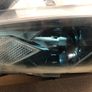 Honda Insight 2011 Headlamp(passengers side) Image 3