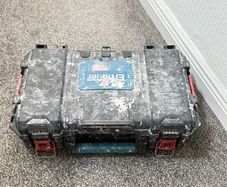 1 tool box