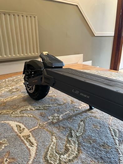 Ausum L2 Max E-scooter