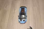 Lamborghini Race Car Toy