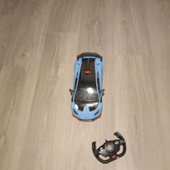 Lamborghini Race Car Toy