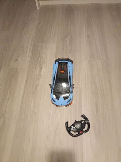 Lamborghini Race Car Toy