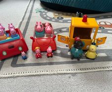 peppa bundle