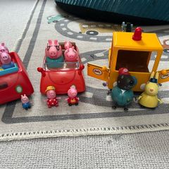 peppa bundle