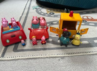 peppa bundle