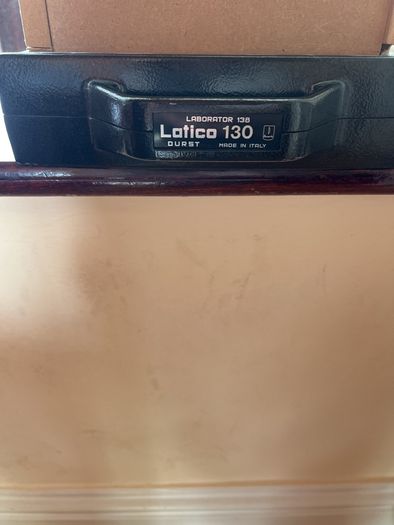 photo Durst  latico 130