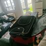 2 luggage bags Image 2