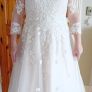 Wedding Dress Image 4