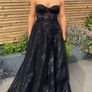 Debs dress or TY Ball dress Image 3