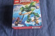 LEGO NINJAGO Dragons Rising 71862 Lloyd's Dragon Mech Battle Pack 81pcs 6+ NEW