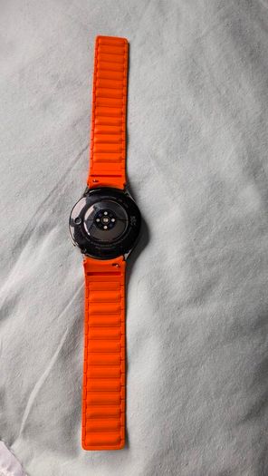 Samsung Galaxy Watch7 44mm Magnetic Strap + 2 Chargers
