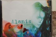 Alanis Morissette CD - Jagged Little Pill