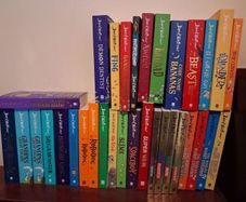 David Walliams Set of Signed Books