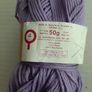 Cotton yarn soft knitting crochet crafts Image 7