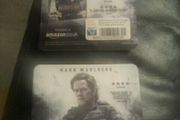 Mark Wahlberg Patriots Day Beer mat