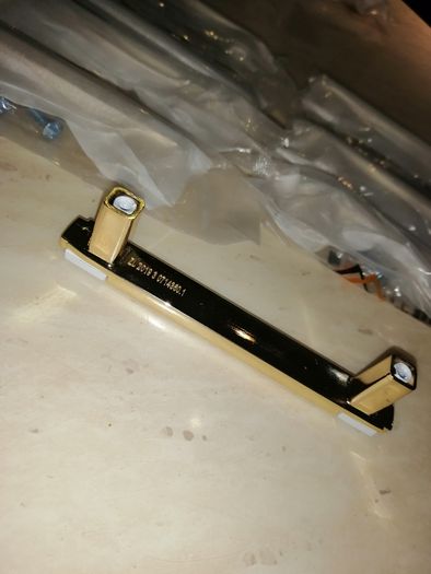 Set of Handles