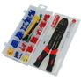 Crimping Tool Set - 273 Piece Image 2