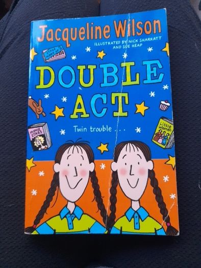 13 Jacqueline Wilson Books E1 each