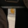 Carhartt Vintage Brown Jacket Image 2