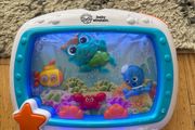 baby aquarium