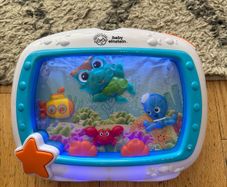 baby aquarium